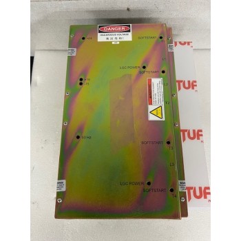 AMAT 0190-50490 Model P1191E SCR Control